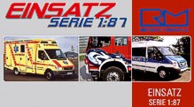 einsatz