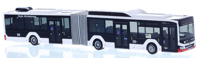 RIETZE 75868 MAN Lions City 18 18 ACTV IT | Busmodell 1:87 | Online kaufen bei Modellbau Härtle