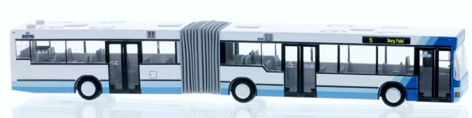 RIETZE 67613 STOAG MAN Lion City Hybrid NEU & OVP Bogestra Vestische DVB EUR 64,95 - DE