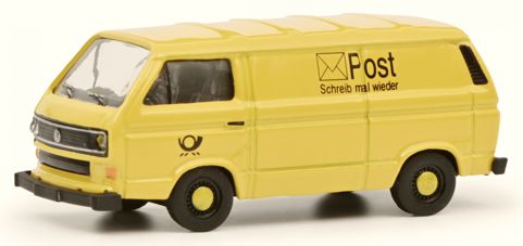 VW T3