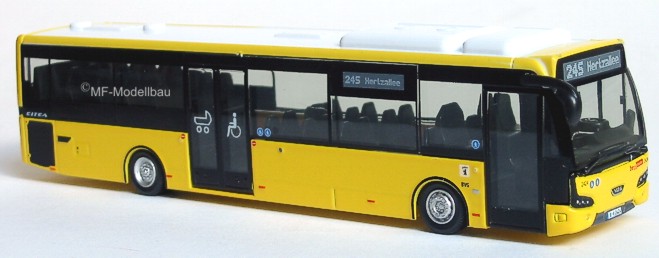 Übersicht der MF-Modellbau-Sondermodelle (nicht mehr lieferbar)