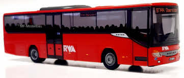AWM Bus SM S415UL GF 006 Setra S 415 UL Autokraft Kiel DB Regio Stadtverkehr