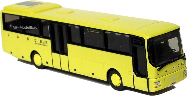 Übersicht der MF-Modellbau-Sondermodelle (nicht mehr lieferbar)