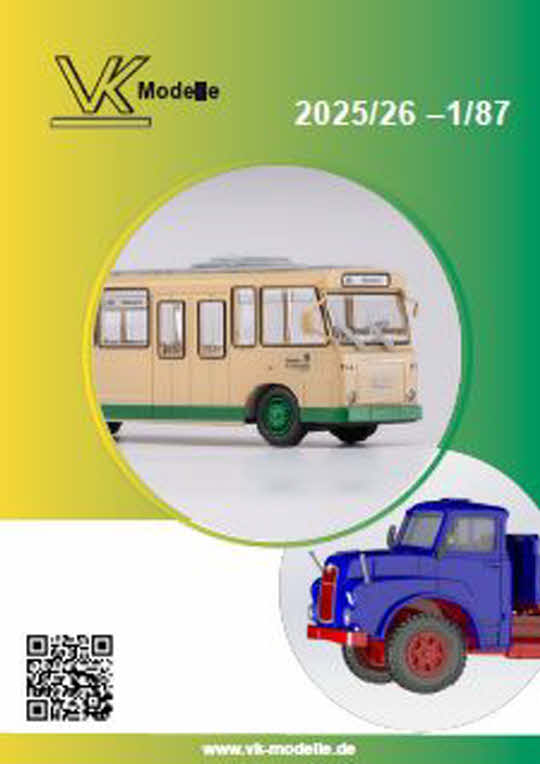 VK-Modelle 19405 - 1/87 Solaris U12 Tec 66 Ciney - Neuf | Achetez